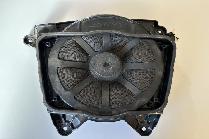 Boxa difuzor subwoofer Bose 4h0035481a Audi A8 D4/4H [2010 - 2014]