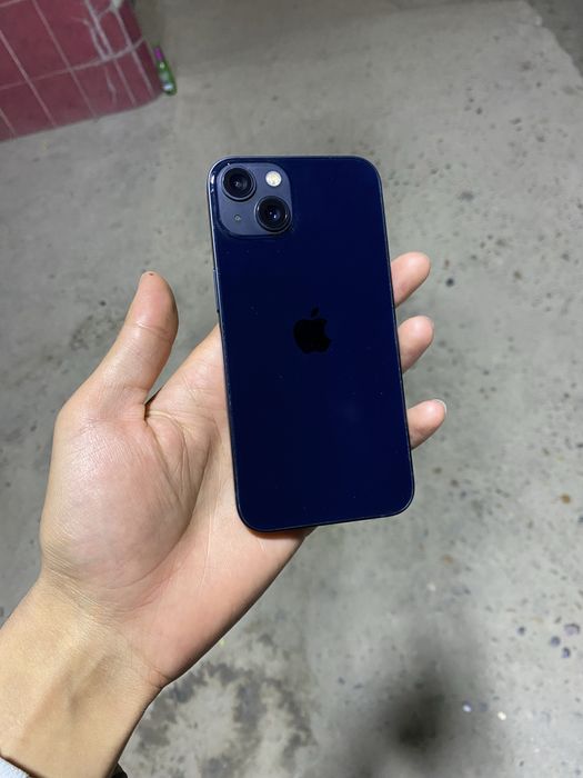 Iphone 13 holati ideal