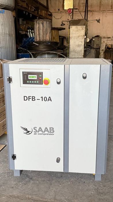 Продаём компрессор и ресивер 500 л (комплект) | цена в объявлении!!!