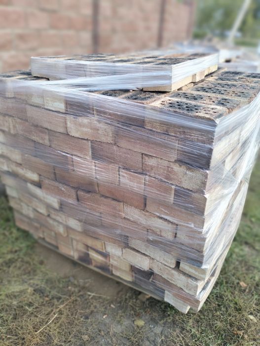 Кирпич экибастузский