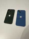 Iphone 13 128 gb baterie 84%