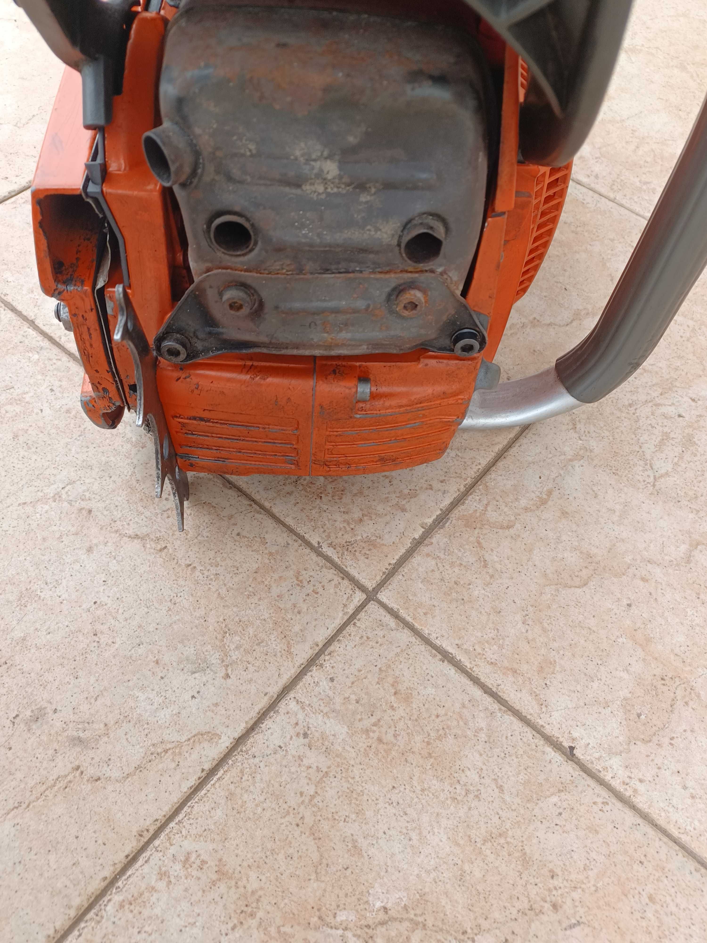 Щил stihl резачка хускварна