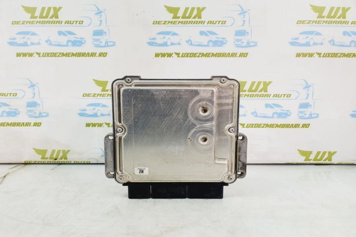 Calculator motor ecu 1.5 dci k9k 237102213r 0281030439 Dacia Logan 2 seria