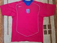 Tricou Steaua Uefantasticii 2006 Nike Original