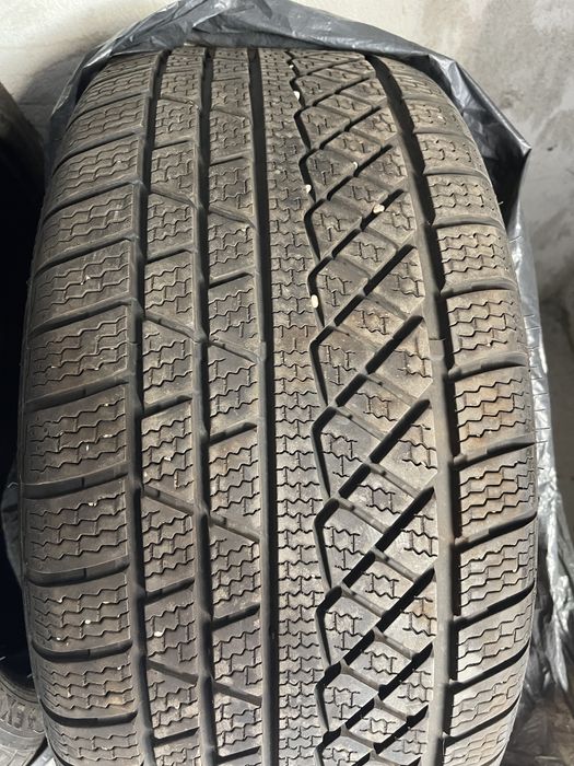 Зимни гуми спорт пакет 315/35/20 275/40/20