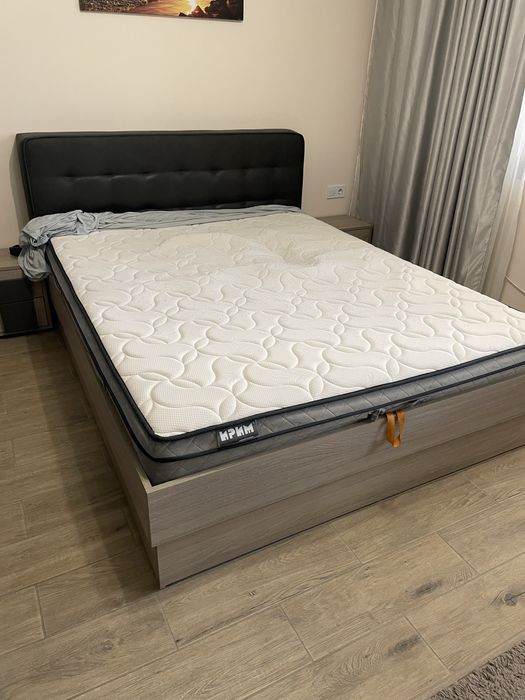 Спалня марка Ирим