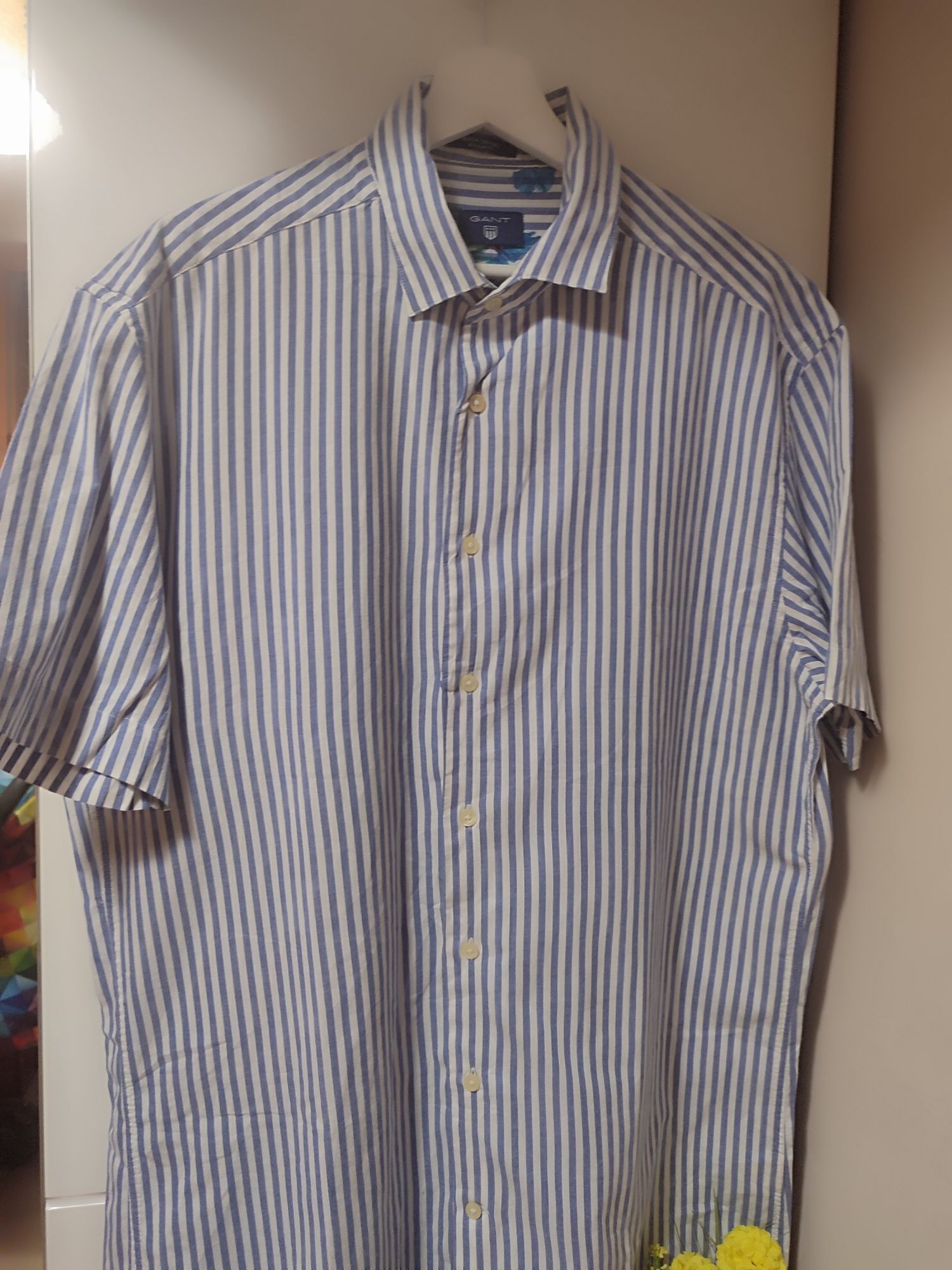 GANT Premium Brand