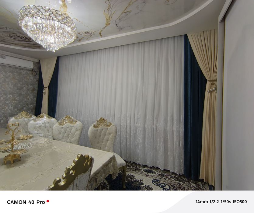 Oxirgi trenddagi Elita pardalar