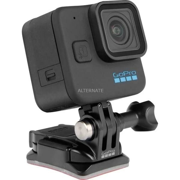 Экшн камера Gopro Hero11 Black