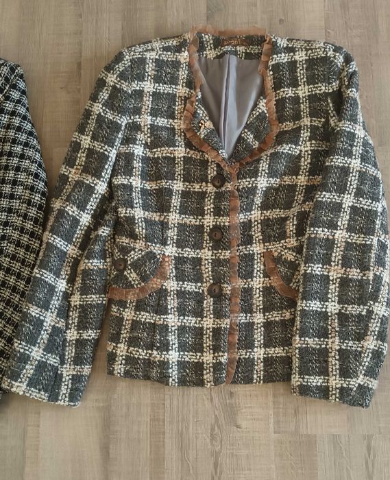 Lot sacouri damă nr.36/S