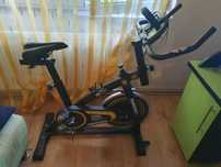 Vand bicicleta fitness de camera SX2000 in stare foarte buna