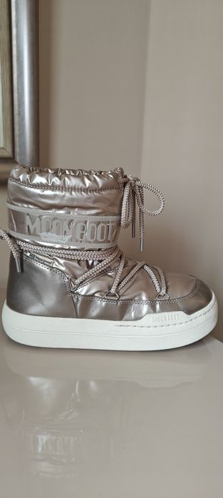 Непромокаеми апрески Moon Boot