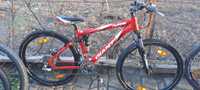 Vand bicicleta fullsuspensii GIANT