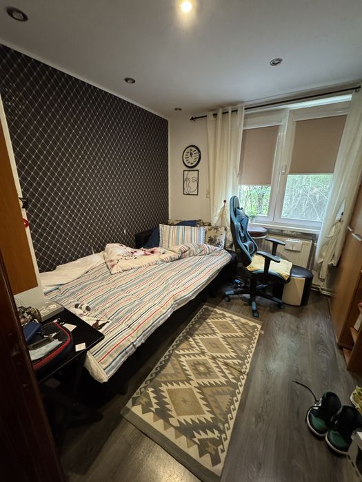 Apartament 3 camere complet mobilat si echipat - Moroasa 1 Etaj 2