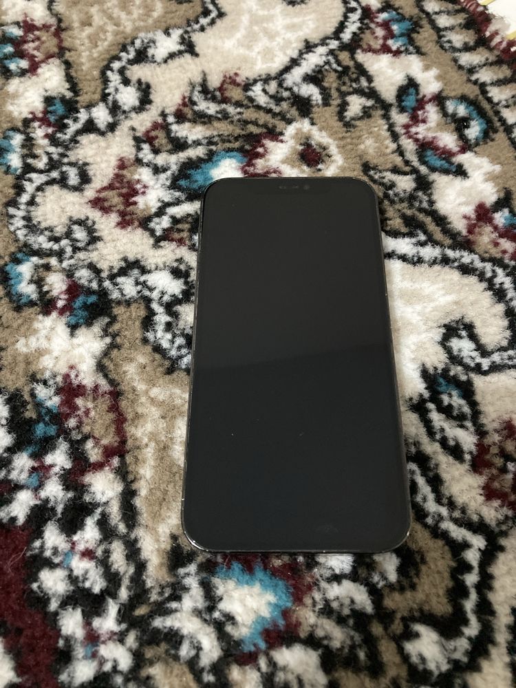 Iphone 12pro 256gb LL/a