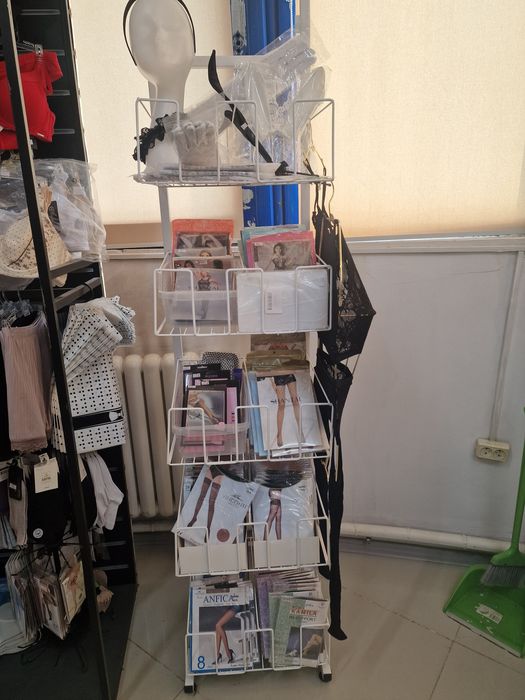 Подставка для колготок