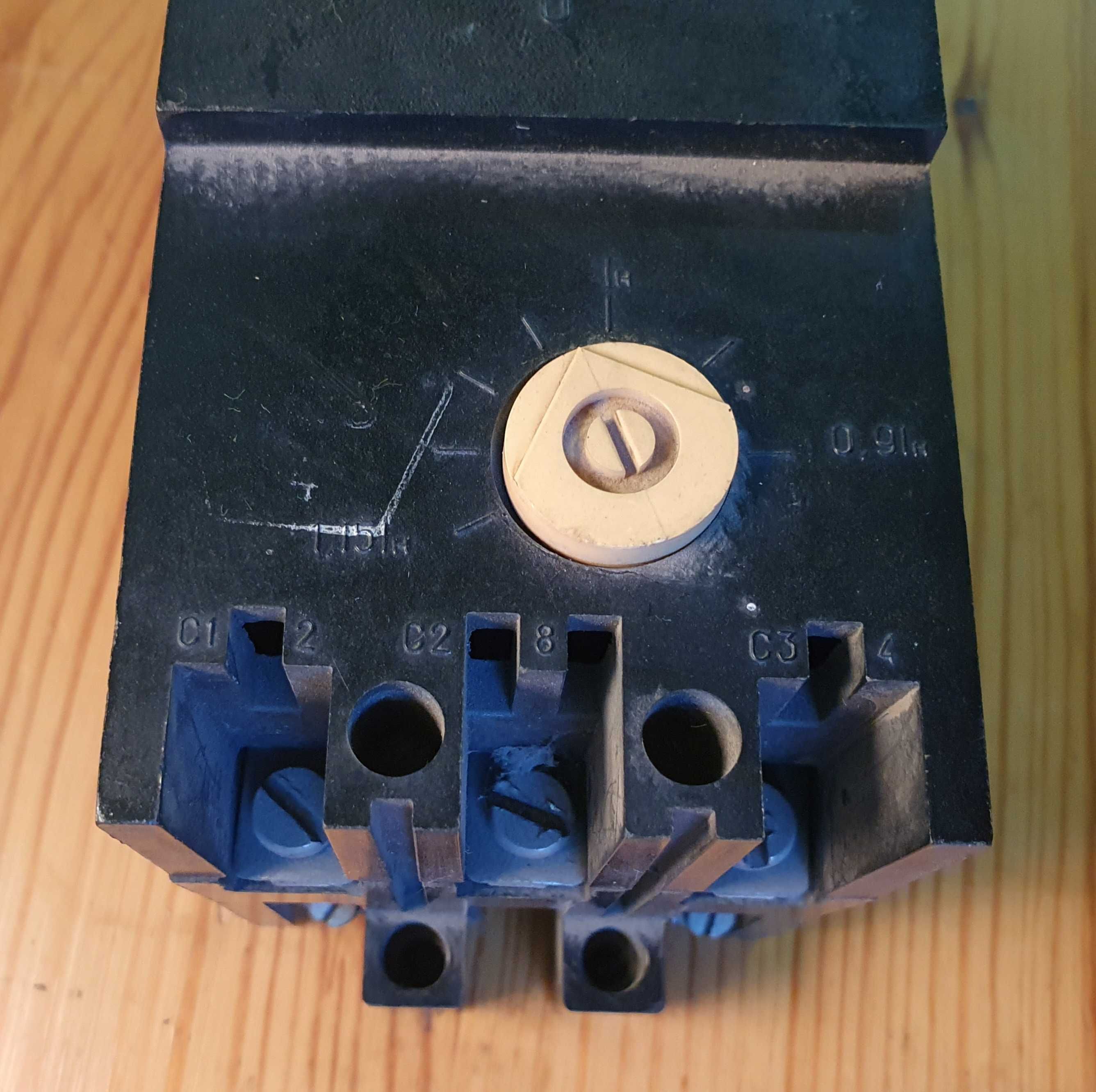 Выключатель автоматический (автомат/выкл-ль) АЕ2046  2 шт  40А  и 63 А