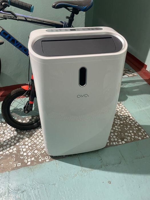 Кондиционер напольный