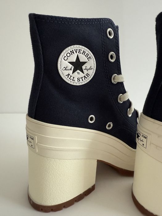 Converse marimea 36,5 noi, originali