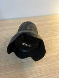 Obietiv Nikon 24mm