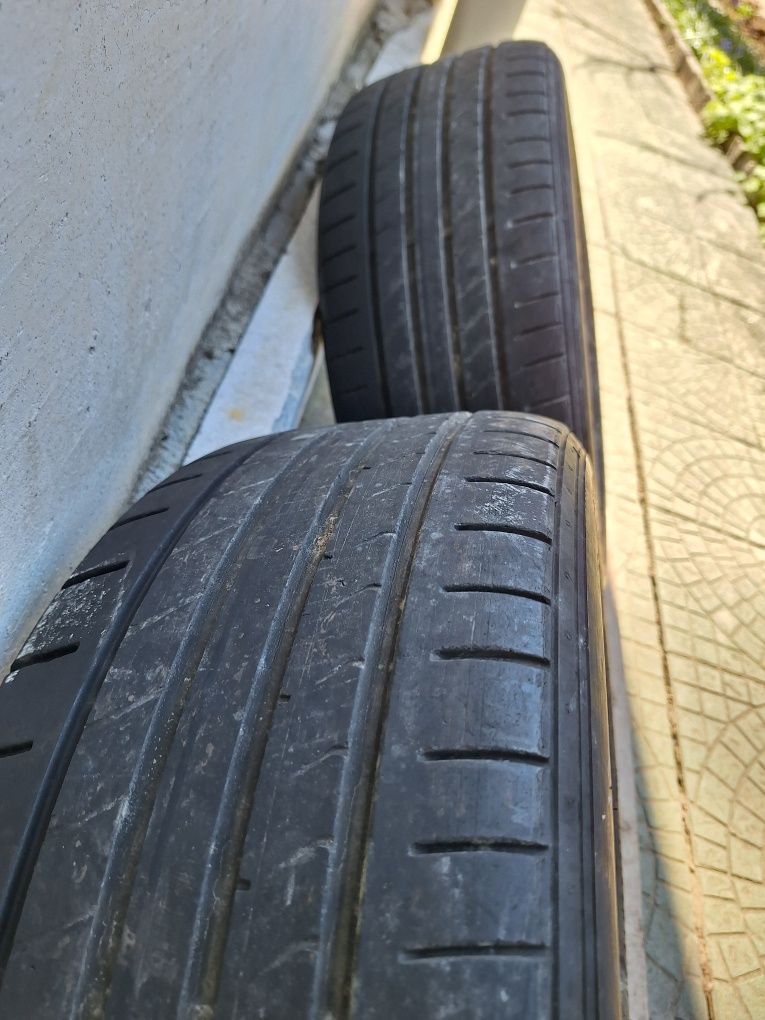 Летни гуми Dunlop Sport maxx RT 225/45/17