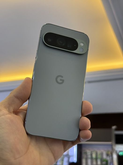 Google pixel 9 Pro