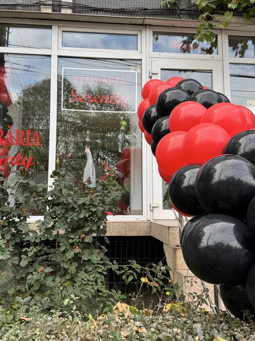 Florarie la cheie  Cluj