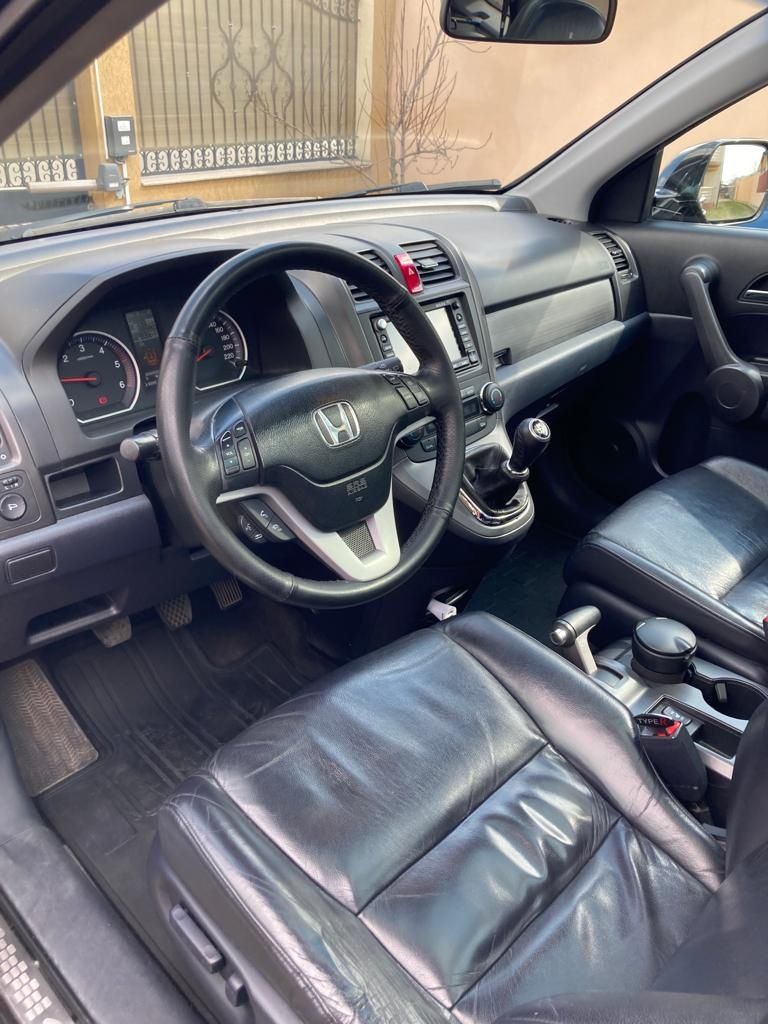 Honda CR-V motor 2.2