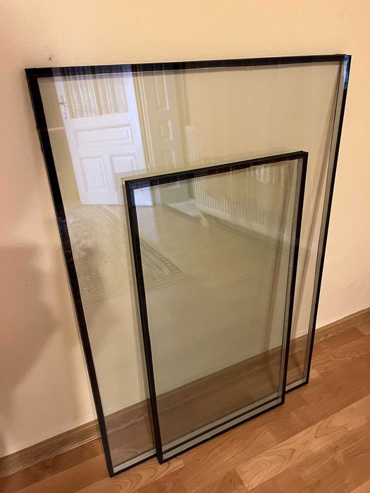 Sticla pentru geam Termopan