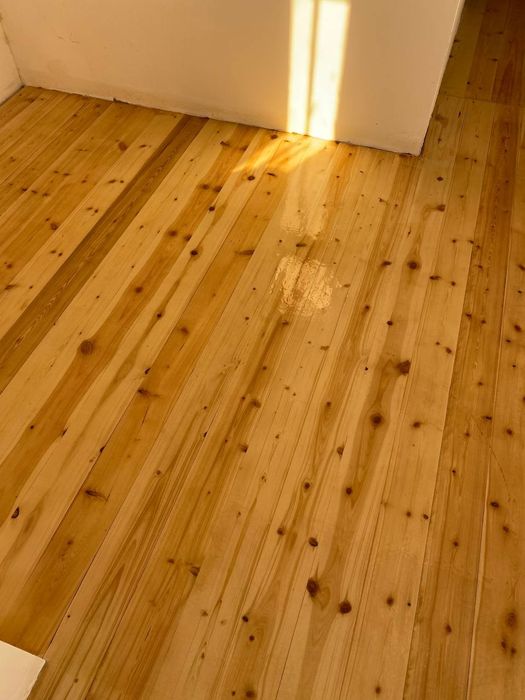 Пол шлифовка хизмати