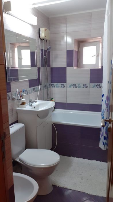 Apartament 2 camere decomandat, 54 mp, centru, Bals