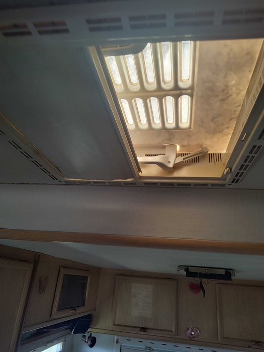 Autorulota Frankia Mobil Peugeot J5 Diesel