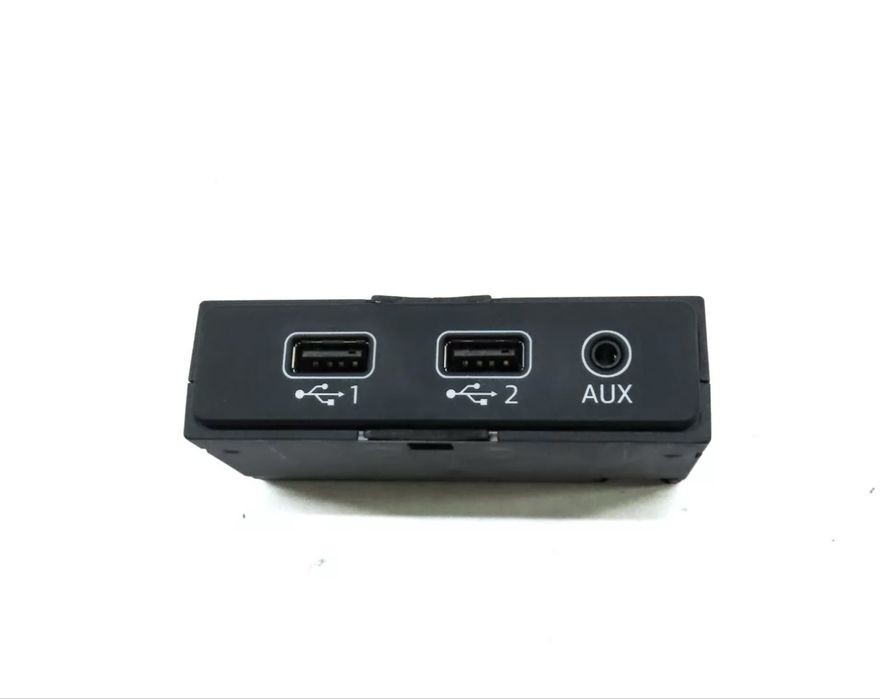 Modul 2XUSB  Carplay Audi A4b9/A5/Q5/Q7/TT.