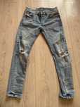 blugi Zara marimea 40(xs-s)