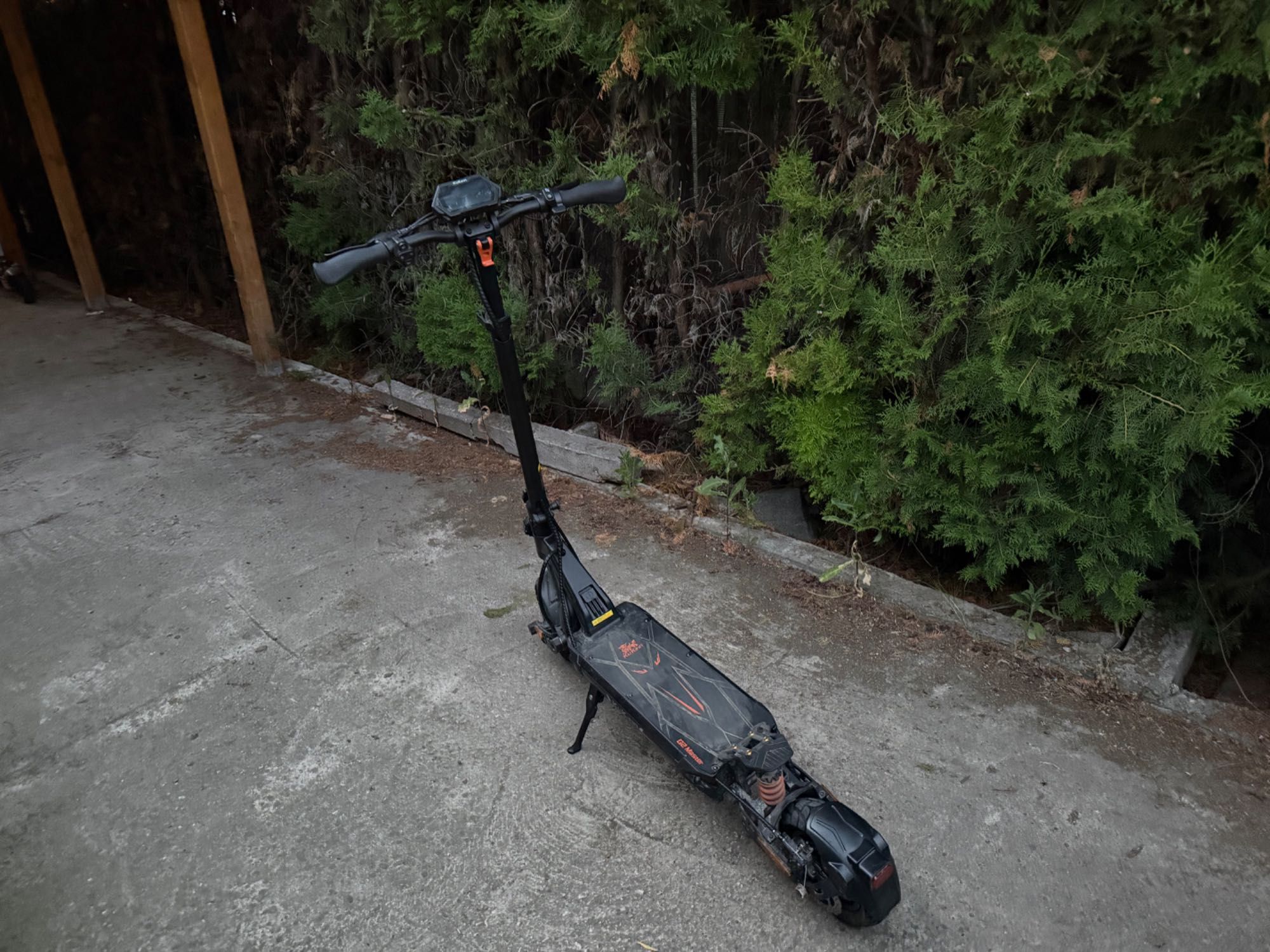 Kukirin G2 Master