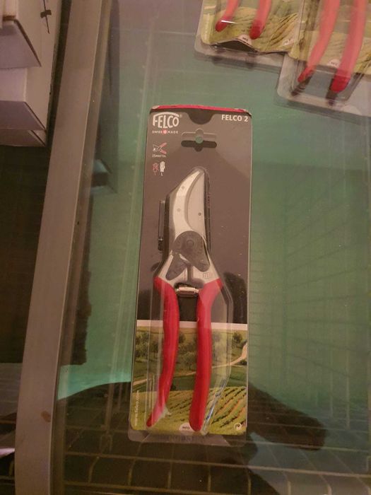 Scule si accesorii gradina