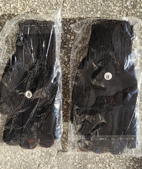 Manusi Tactice Combat  mod. II - Negre