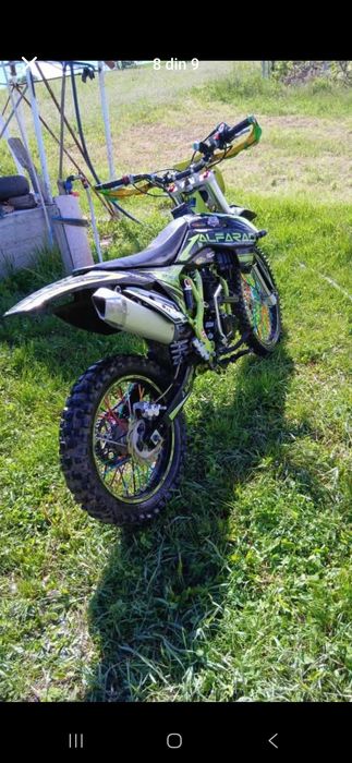 De vanzare alfarad a 7 2022