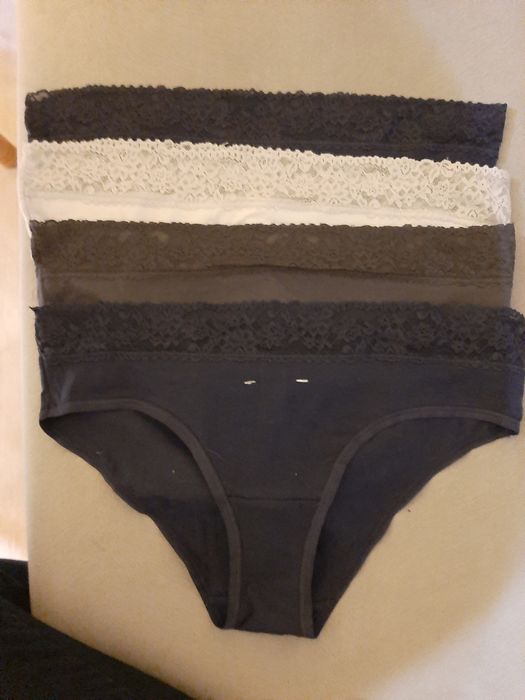 Нови бикини на ESMARA 4 броя