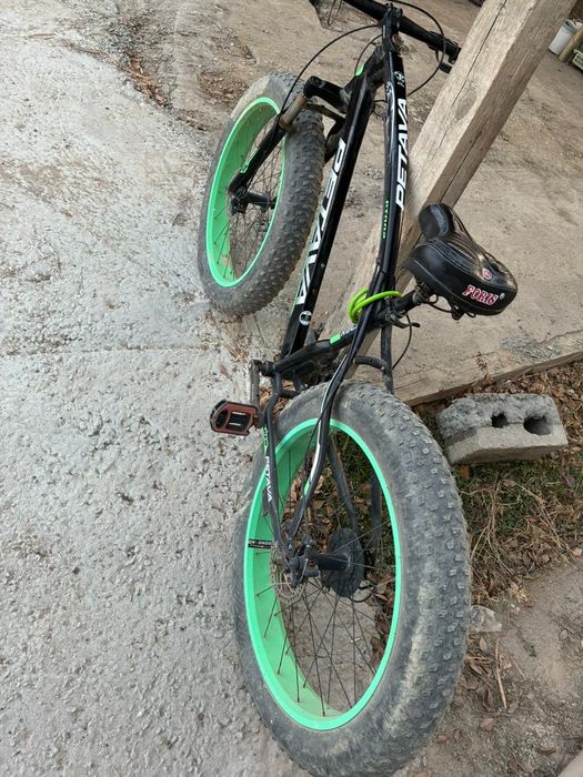 Продам велосипед