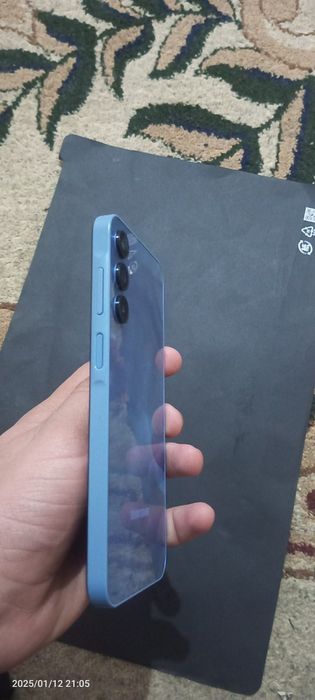 Samsung galaxy A15
