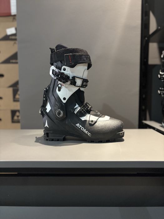 Clapari ski tura freeride SH Dalbello, Atomic, Dynafit LaSportiva