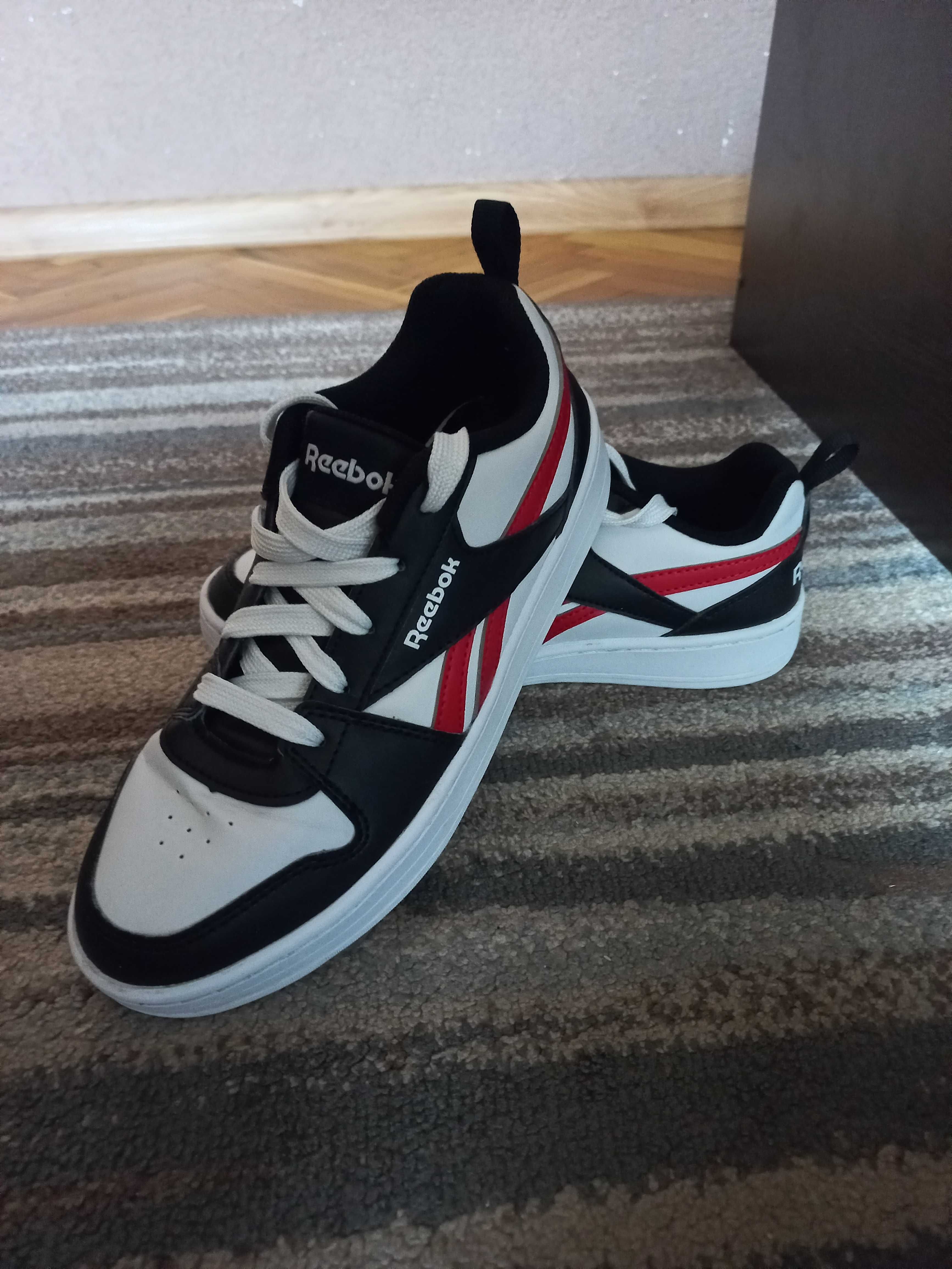 Маратонки REEBOK, 36.5