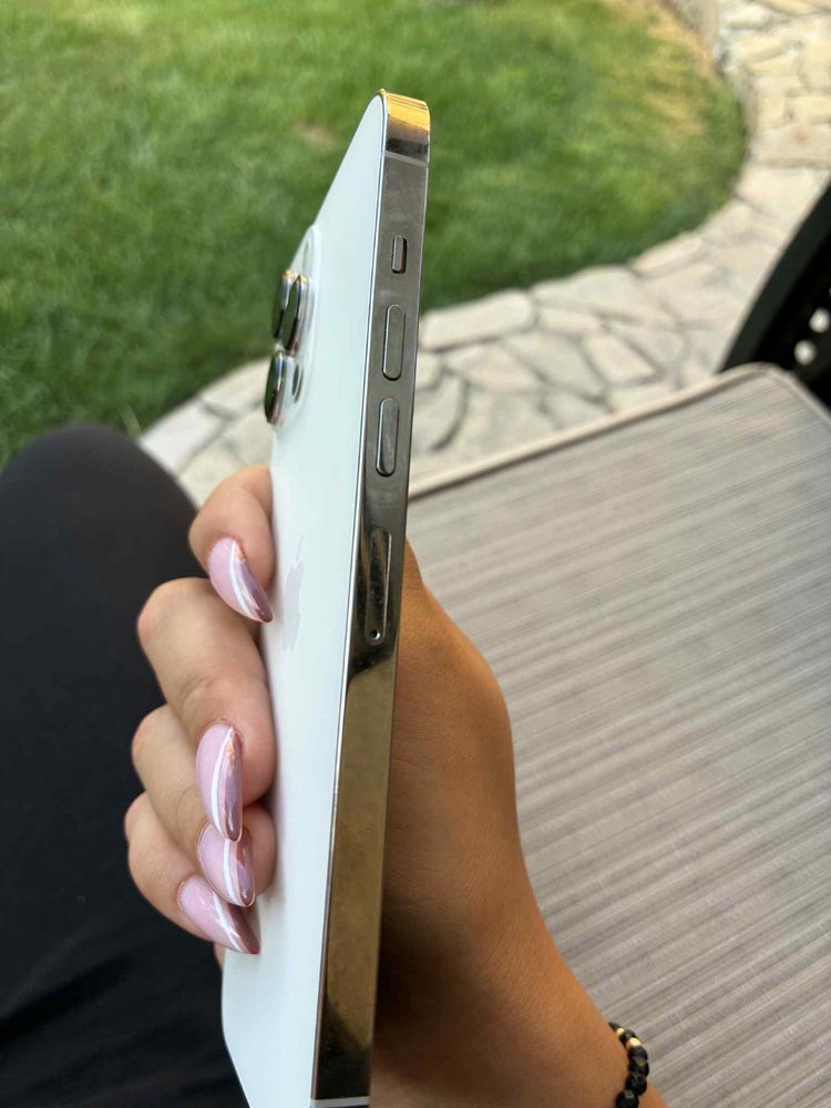 Iphone 13 pro max 128 gb