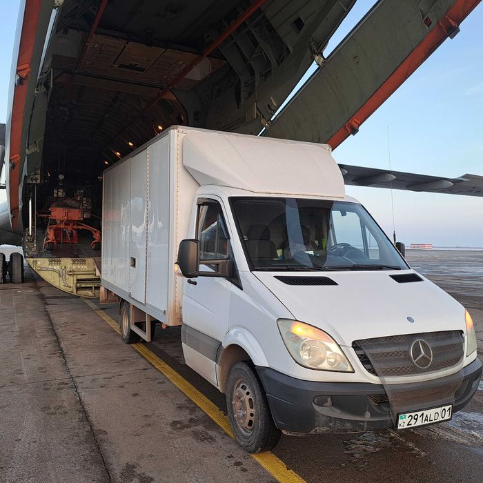 Гидроборт/лопата грузоперевозки город/межгород