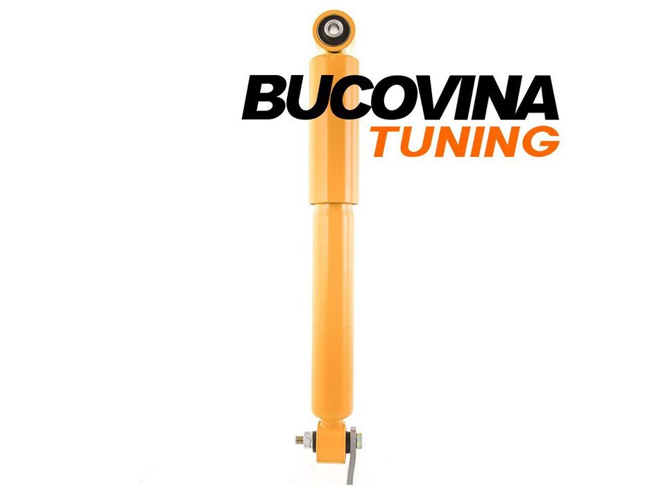 Suspensie Sport Reglabila compatibila cu VW T5 4Motion FK