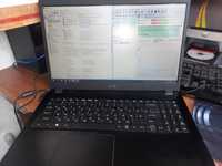 Ноутбук(ультрабук) Acer i3-6006U cpu 1.10Ghz (4-х яд) в идеале 19г