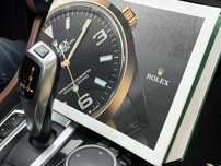catalog rolex 2021-2022