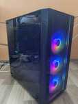 Геймърски компютър RTX 4070 Super Windows 11 Pro