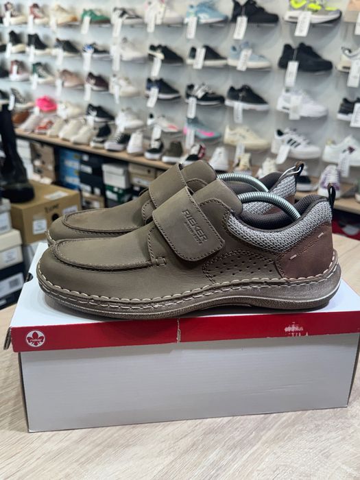 Pantofi Rieker Bărbați - 43